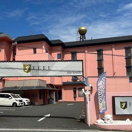 Feel Lake　View Hotel Otsu Ngoại thất bức ảnh