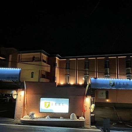 Feel Lake　View Hotel Otsu Ngoại thất bức ảnh