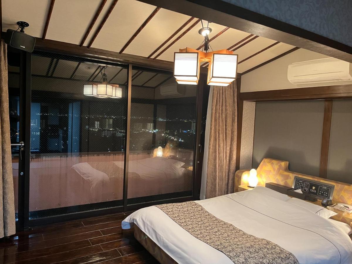 Feel Lake　View Hotel Otsu Ngoại thất bức ảnh