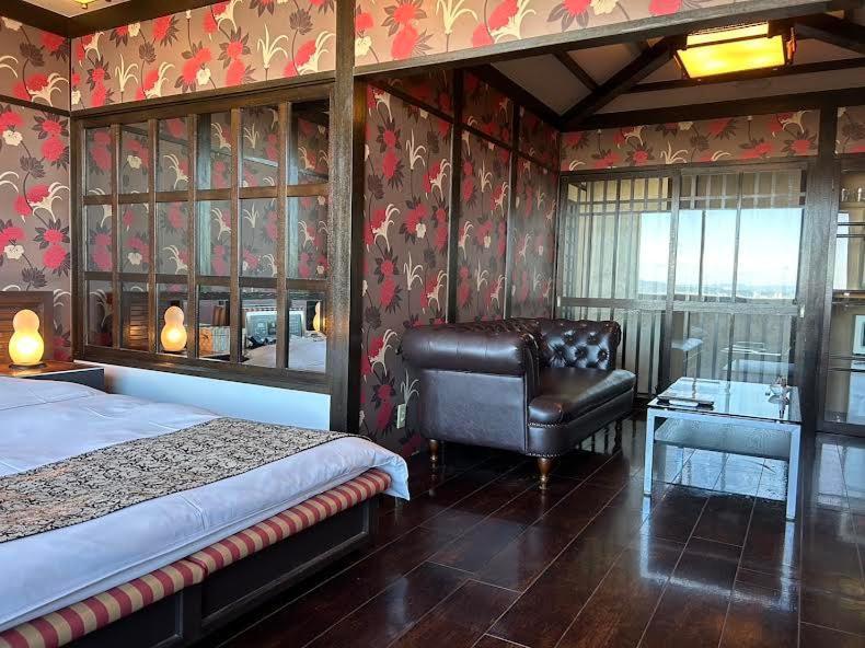 Feel Lake　View Hotel Otsu Ngoại thất bức ảnh